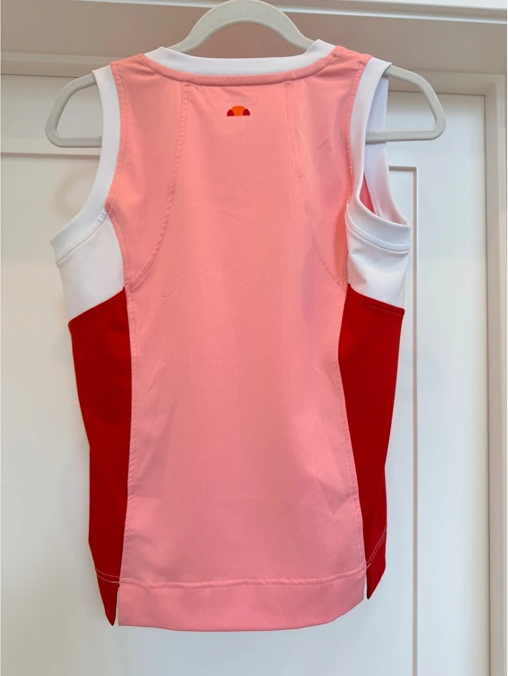 Ellesse retro colorblock